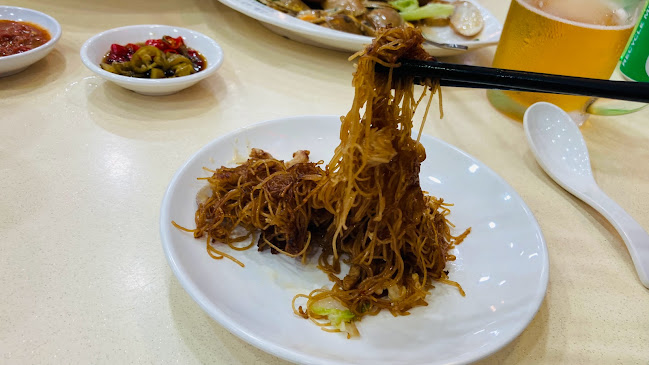 Opinii despre J.B. Ah Meng Restaurant în Singapore - Hospitality and gastronomy