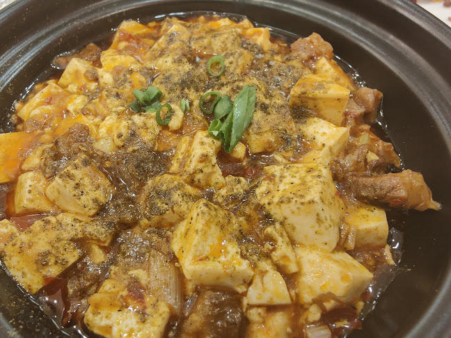 SHUNFENG 顺风川渝私房菜 - Singapore