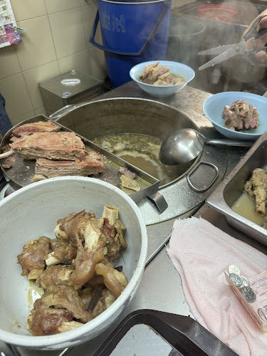 Comentarii opinii despre Hougang Jing Jia Mutton Soup