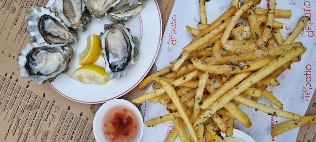 Arteastiq Depatio @ Jewel Changi Airport - Singapore