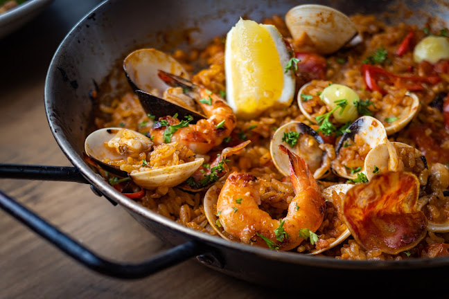 Micasa Kitchen & Bar