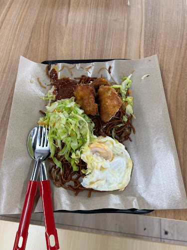 大拼米粉Da ping Eco bee hoon