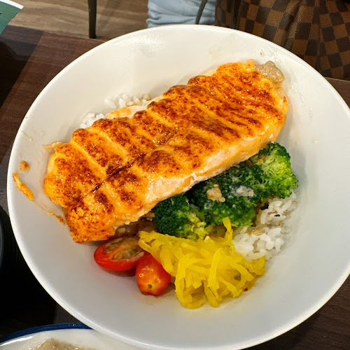 Little Bowl Singapore - Singapore