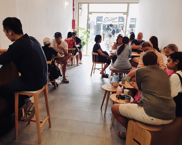 Humble Origins Coffee Roasters