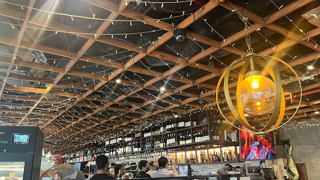 Comentarii opinii despre Pura Brasa Singapore