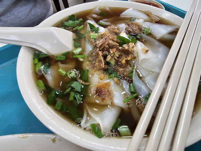 Rui Heng Braised Duck - Singapore