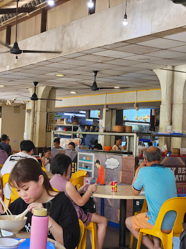 233 Yishun Street 21, #01-472, Singapore 760233