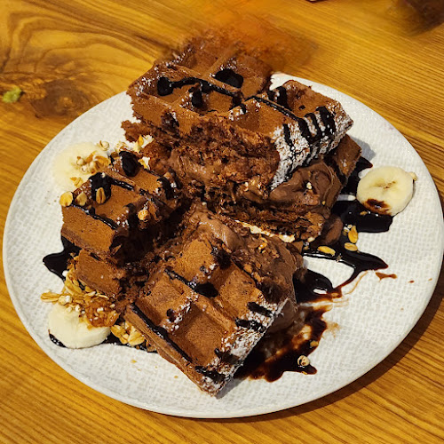 Comentarii opinii despre 6 Letter Coffee