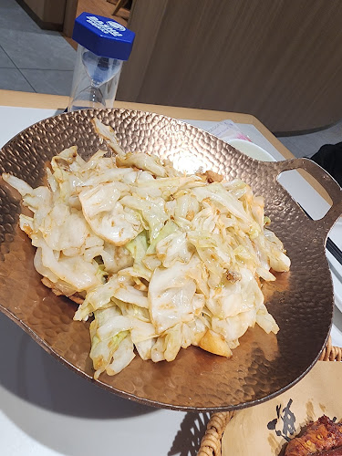 Ba Shu Sichuan Restaurant - Singapore