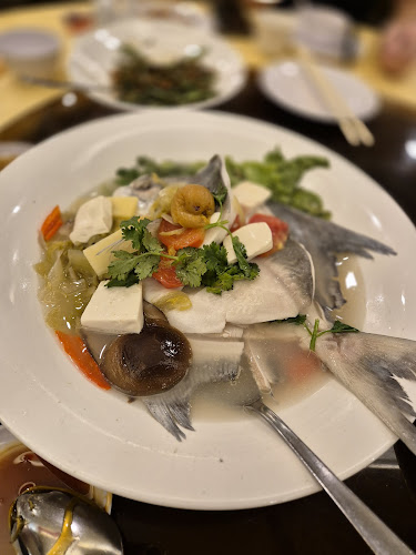 Comentarii opinii despre Swatow Seafood