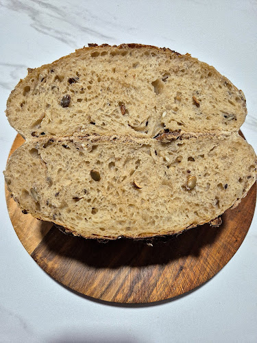 Opinii despre The Sweet Becker (Home based bakery) în Singapore - Hospitality and gastronomy