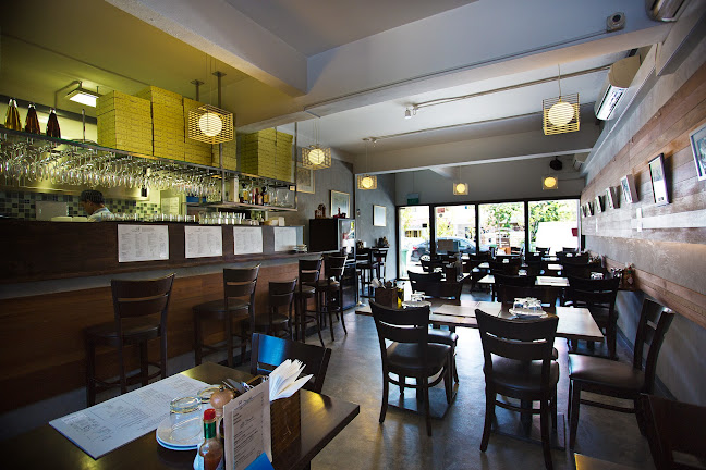 La Pizzaiola @ Jalan Riang