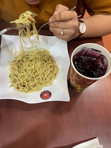 PastaMania - Italian Casual Dining @ Tampines Mall - Hospitality and gastronomy