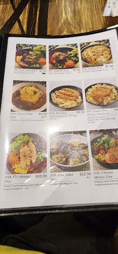 Meshiya (Everton Park) - Hospitality and gastronomy