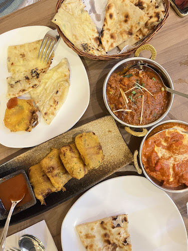 Sona's Grill @ Tanjong Pagar - Singapore