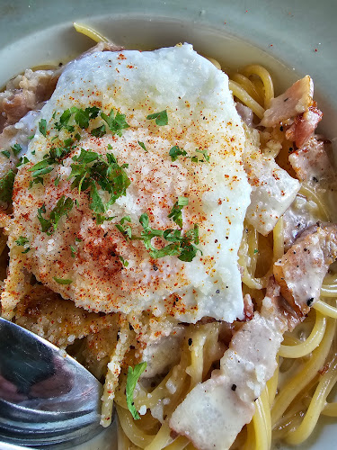 Opinii despre Craftsmen Coffee (Clarke Quay Central) în Singapore - Hospitality and gastronomy