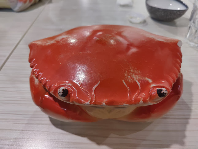 Opinii despre 5 Senses Bistro The Star Vista în Singapore - Hospitality and gastronomy