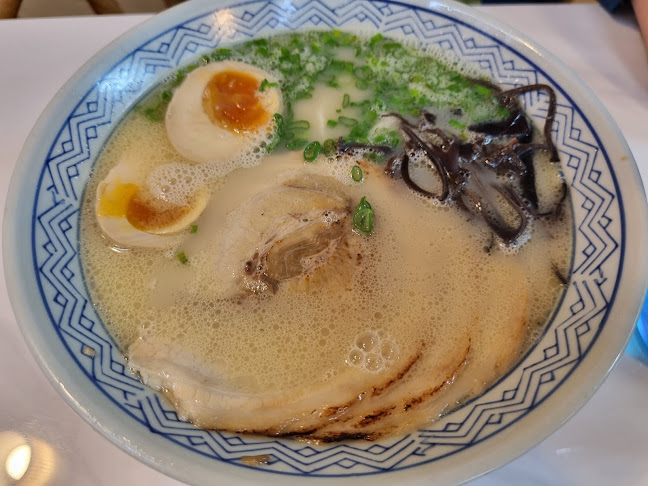 Kazutake Ramen (Ang Mo Kio)