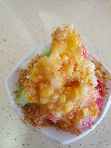 Comentarii opinii despre Liang Liang Garden Desserts