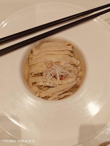 Comentarii opinii despre San Ren Xing 三人行 - Thomson Plaza