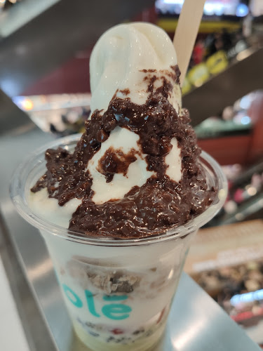 Yolé Bugis+ - Hospitality and gastronomy