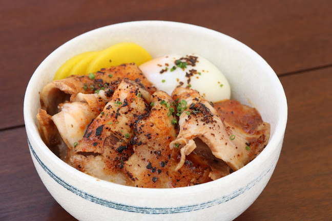 Tanuki Raw @ Orchard Central - Hospitality and gastronomy