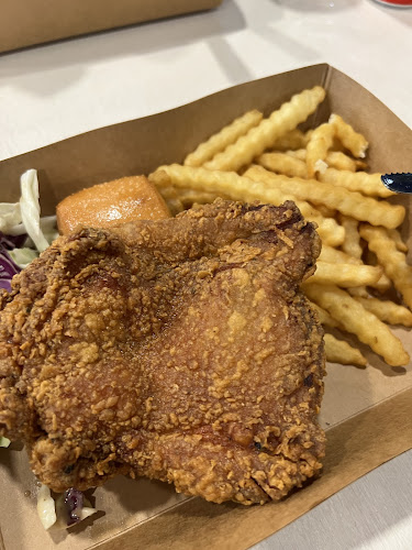 527C Pasir Ris Street 51, #01-01, Stall 04, Singapore 513527