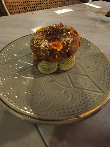 Comentarii opinii despre Naema - Moroccan & Mediterranean Cuisine