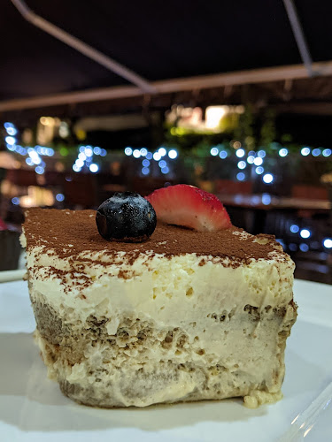 Original Sin - Hospitality and gastronomy