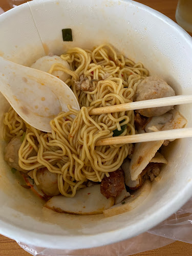 261 Punggol Wy, #01-01, Singapore 820261