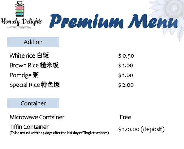 Homely Delights - Hospitality and gastronomy