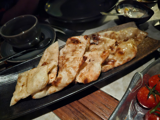 Opinii despre Firangi Superstar în Singapore - Hospitality and gastronomy