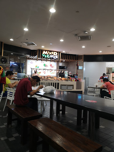 Kopitiam - Singapore