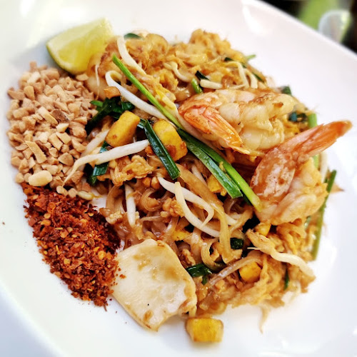 Comentarii opinii despre Lotus Thai Singapore