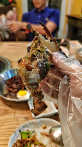 The Gogijip, Halmae Gukbab, Hanyang Bulgogi (HDC) - Singapore