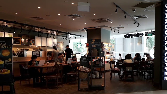 Starbucks Compass One