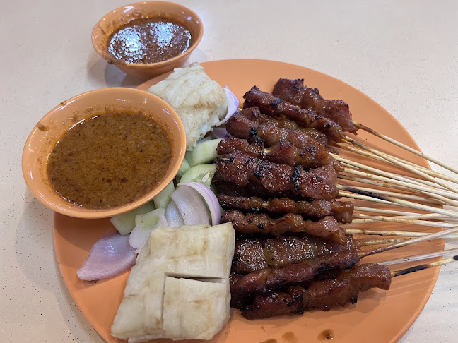 644 Hougang Ave 8, #01-257 Block 644, Singapore 530644