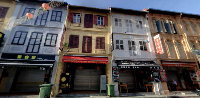 Opinii despre Happy Dining Seafood (喜来聚海鲜) în Singapore - Hospitality and gastronomy