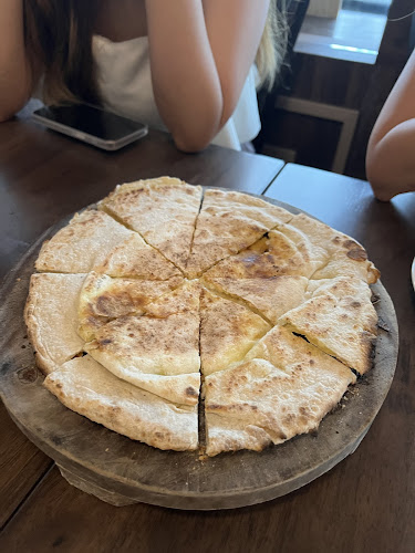 Opinii despre La Pizzaiola @ Jalan Riang în Singapore - Hospitality and gastronomy