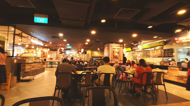 Arabiaaaa Arabic Cuisine