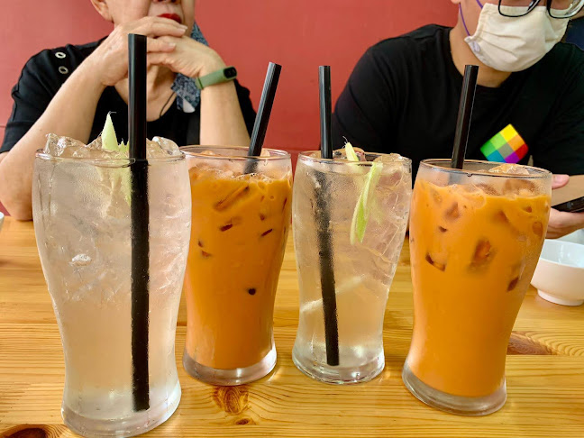 Moona Thai Kitchen.. - Hospitality and gastronomy