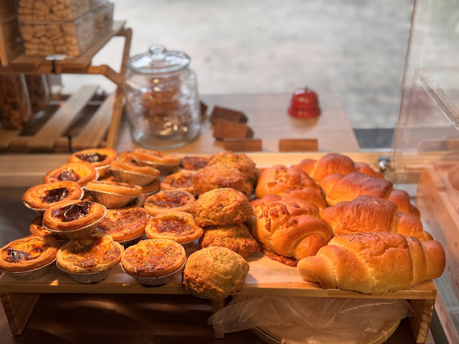 Wahshun Bakery - Singapore