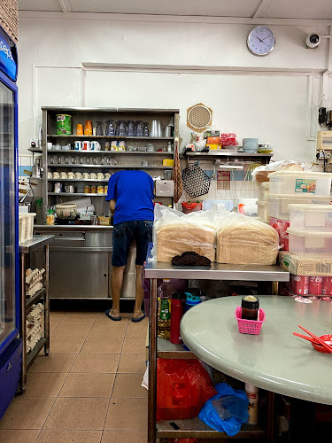 Seng Hong Coffee Shop - Hospitality and gastronomy