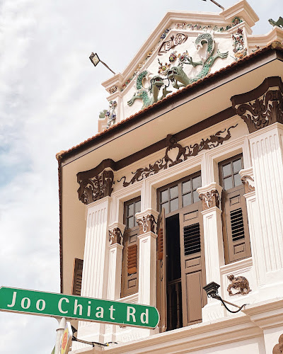 Common Man Coffee Roasters - Joo Chiat Road - Hospitality and gastronomy