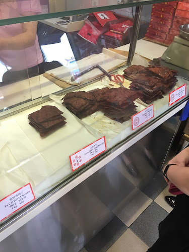 Kim Peng Hiang Food Industry Pte Ltd - Hospitality and gastronomy