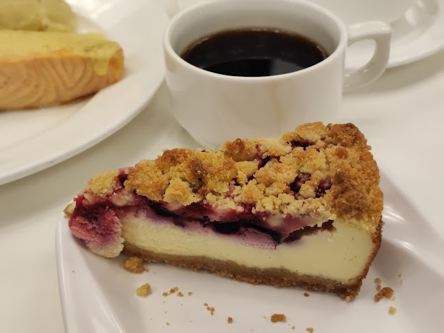 IKEA Alexandra Restaurant