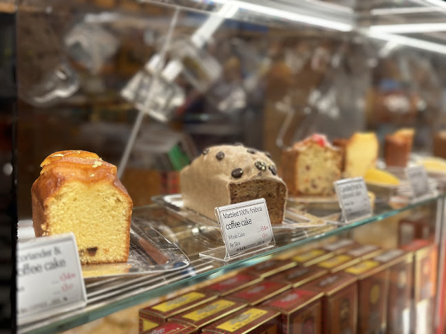 Comentarii opinii despre Bacha Coffee