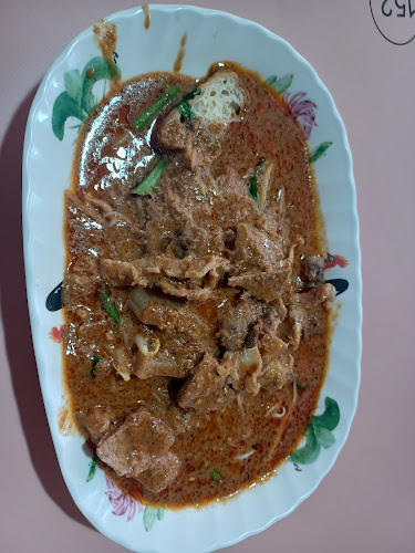 Opinii despre Ho Guan Satay Bee Hoon în Singapore - Hospitality and gastronomy