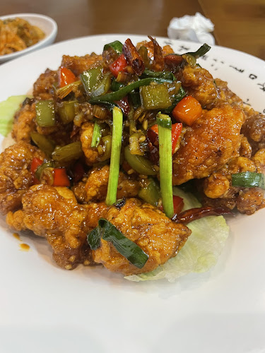 itaewon jja jang - Hospitality and gastronomy