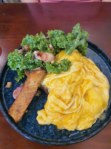 Comentarii opinii despre Thus Coffee